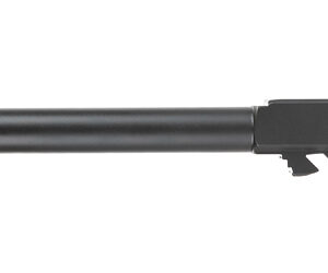 Ballistic Advantage BAPSG175T1Q 9mm 5in Threaded Fluted QPQ