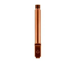Ballistic Advantage Premium 5-inch Threaded Barrel 9mm for Glock 17 Gen5