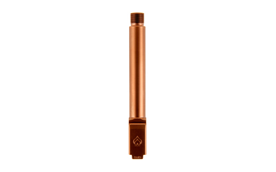 Ballistic Advantage Premium 5-inch Threaded Barrel 9mm for Glock 17 Gen5