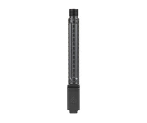 Ballistic Advantage Glock 17 Barrel — 9mm, 5″ Threaded, Fluted