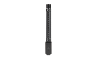 BAPSG175T2Q_1 Ballistic Advantage Glock 17 Barrel — 9mm, 5″ Threaded, Fluted