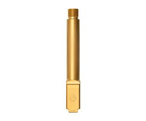 Ballistic Advantage 4.5in Threaded Barrel for Glock 19 — 9mm