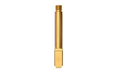 Ballistic Advantage 4.5in Threaded Barrel for Glock 19 — 9mm