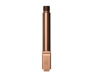 Ballistic Advantage Premium Barrel for Glock 19, 9mm, 4.5-inch