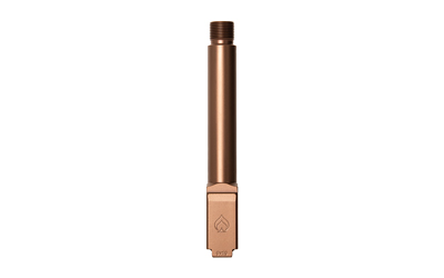 Ballistic Advantage Premium Barrel for Glock 19, 9mm, 4.5-inch