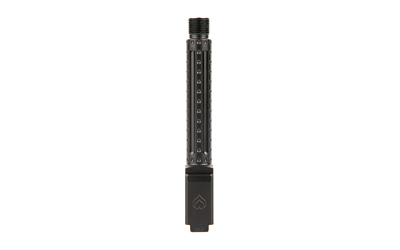 BAPSG195T2Q_1 Ballistic Advantage 4.5″ Threaded Fluted Barrel for Glock 19, 9mm