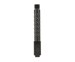 Ballistic Advantage Premium Series Glock 19 Barrel – 9mm 4.5-inch
