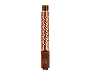 Ballistic Advantage 9mm 4.5-inch Spiral Fluted Barrel for Glock 19