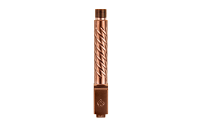 Ballistic Advantage 9mm 4.5-inch Spiral Fluted Barrel for Glock 19
