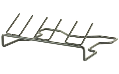 Lockdown 6-Handgun Muzzle Rack – Fits .22-.50 Cal