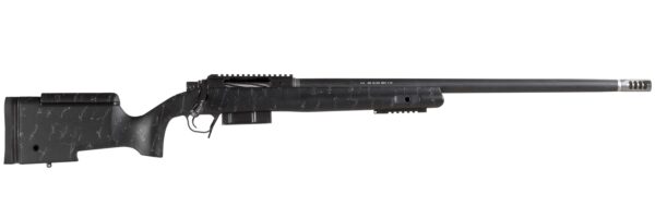 Christensen Arms BA TAC 6.5PRC 26″ BLK/GRY TB