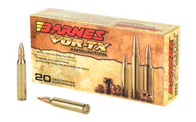 BB223R2_1 Barnes VOR-TX 223 Rem 55gr TSX FB – 20rd