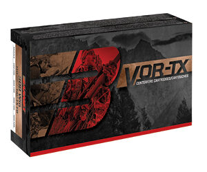 Barnes VOR-TX .350 Legend 170gr TSX FN FB – 20rd