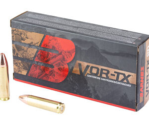 Barnes VOR-TX .450 Bushmaster 250gr TSX-FB 20rd Box