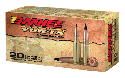 BBBB65GR1_1 Barnes VOR-TX 6.5 Grendel 115gr TTSX BT