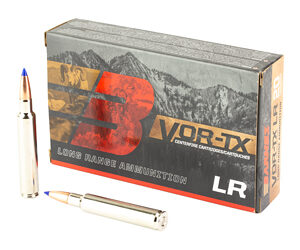 Barnes VOR-TX LR .280 Ackley Imp 152gr LRX 20rd
