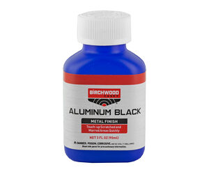Birchwood Casey Aluminum Black Touch-Up 3 oz