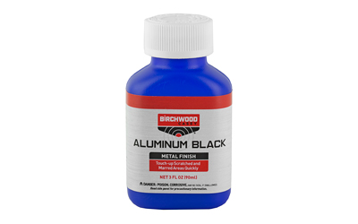 Birchwood Casey Aluminum Black Touch-Up 3 oz