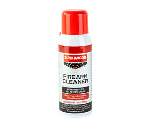 Birchwood Casey Firearm Cleaner-Degreaser 10 oz