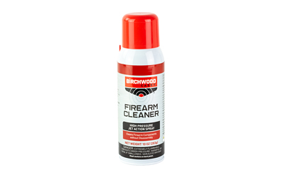 Birchwood Casey Firearm Cleaner-Degreaser 10 oz