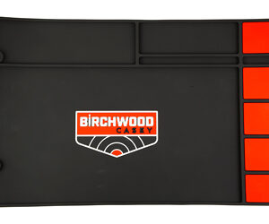 Birchwood Casey Pistol Cleaning Mat 17″ x 11″