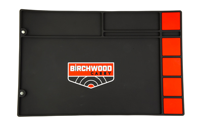 Birchwood Casey Pistol Cleaning Mat 17″ x 11″