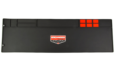 Birchwood Casey Rifle Cleaning Mat 36 x 11