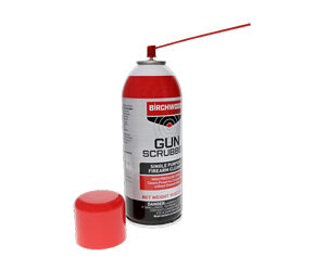 Birchwood Casey Gun Scrubber 10 oz Aerosol Cleaner