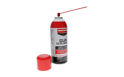 Birchwood Casey Gun Scrubber 10 oz Aerosol Cleaner
