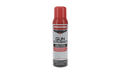 Birchwood Casey Gun Scrubber 13 oz Aerosol
