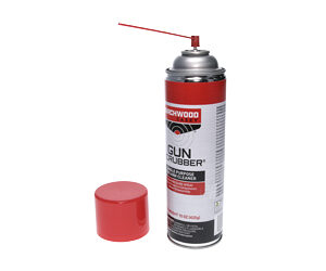Birchwood Casey Gun Scrubber Firearm Cleaner, 15 oz