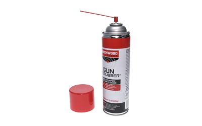 Birchwood Casey Gun Scrubber Firearm Cleaner, 15 oz
