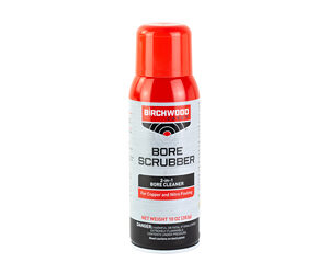 Birchwood Casey Bore Scrubber 2-in-1 Bore Cleaner 10 oz