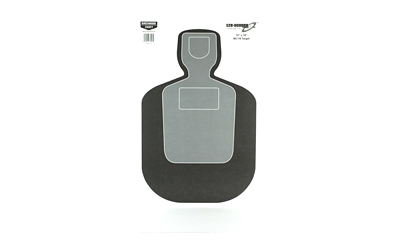 BC37007_1 Birchwood Casey BC-19 12×18 Paper Targets, 100/Pack