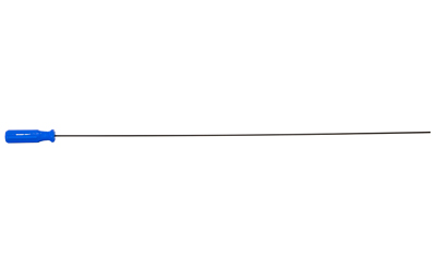 Birchwood Casey 41403 Coated Cleaning Rod, 17/20 Cal, 33 in