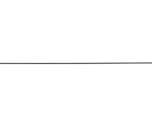 Birchwood Casey 41405 Cleaning Rod .22-.26 Cal 33″