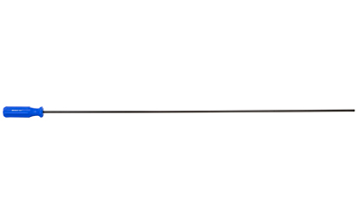 Birchwood Casey 41407 Coated Cleaning Rod, 33 in, .27 Cal & Up