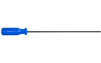 Birchwood Casey 41409 12-inch Handgun Cleaning Rod (.22 Cal+)