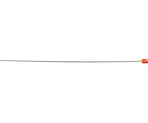 Birchwood Casey Premium Carbon Cleaning Rod .17-.20 Cal 36 in
