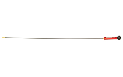 BC41421_1 Birchwood Casey Premium Carbon Cleaning Rod .17-.20 Cal 36 in