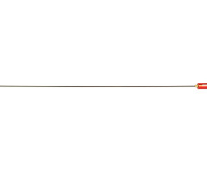 Birchwood Casey Premium Carbon Cleaning Rod – .22-.264 Cal, 36-inch