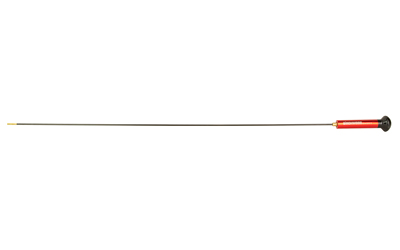 Birchwood Casey Premium Carbon Cleaning Rod – .22-.264 Cal, 36-inch