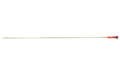 BC41450_1 Birchwood Casey Premium Carbon Cleaning Rod .338-.50 Cal 56″