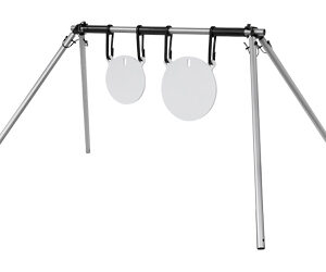 Birchwood Casey AR500 Gong Hanger Kit 8″ & 10″