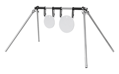Birchwood Casey AR500 Gong Hanger Kit 8″ & 10″