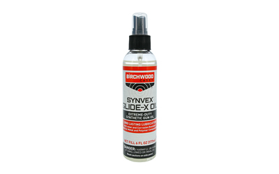 BC44300_1 B/C SYNVEX GLIDE-X OIL 6OZ SPRAY