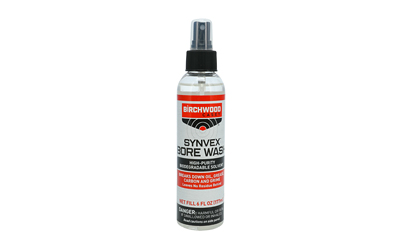 BC44400_1 B/C SYNVEX BORE WASH 6OZ SPRAY