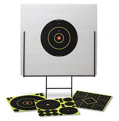 Birchwood Casey Portable Shooting Range Target Kit