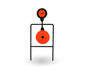 Birchwood Casey Super Double Mag Spinner – .44 Magnum