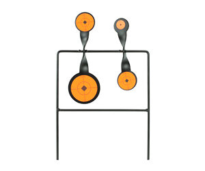 Birchwood Casey Duplex Spinner Target (.22 Rimfire)